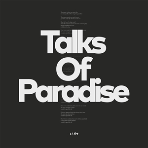 SLUT - TALKS OF PARADISE 145317