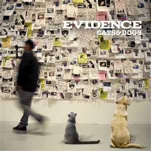EVIDENCE - CATS & DOGS 145325