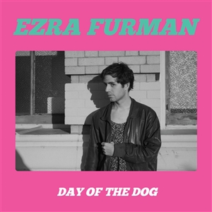 FURMAN, EZRA - DAY OF THE DOG 145337