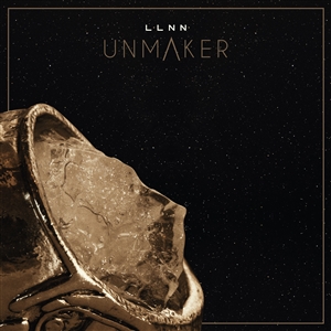 LLNN - UNMAKER (BLACK VINYL) 145341