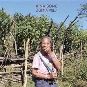 KINK GONG - ZOMIA VOL.1 145496