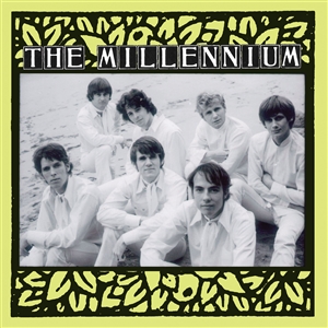 MILLENNIUM, THE - I JUST DON'T KNOW HOW TO SAY GOODBYE / SUCH A GOOD THIY 145570