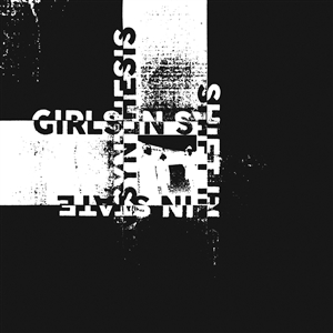 GIRLS IN SYNTHESIS - SHIFT IN STATE (WHITE W/ GREY/BLACK) 145579