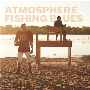 ATMOSPHERE - FISHING BLUES 145997