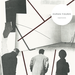 HUMAN FIGURES - FOOTSTEPS 146330