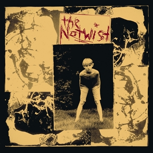 NOTWIST, THE - THE NOTWIST (30 YEARS SPECIAL ED. - CLEAR/BLACK VINYL) 146358