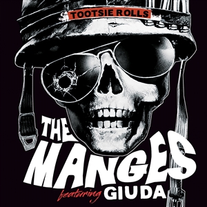MANGES FEATURING GIUDA, THE - TOOTSIE ROLLS 146378