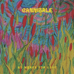 CANNIBALE - NO MERCY FOR LOVE 146424