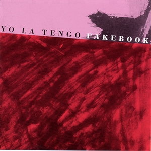 YO LA TENGO - FAKEBOOK 146466