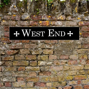 WEST END - WEST END 146510
