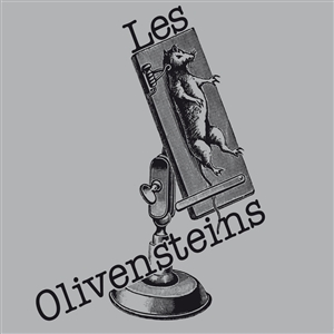 LES OLIVENSTEINS - OLIVENSTEINS 146522