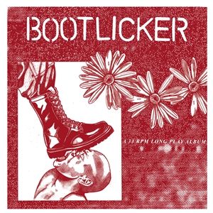 BOOTLICKER - BOOTLICKER 146558