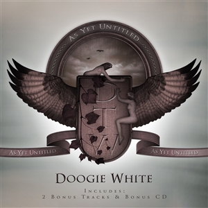 WHITE, DOOGIE - AS YET UNTITLED 146690
