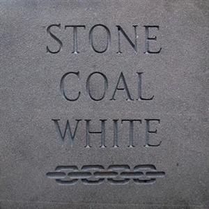 STONE COAL WHITE - STONE COAL WHITE 146753