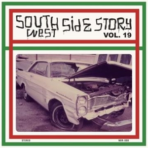 VARIOUS - SOUTHWEST SIDE STORY 146786