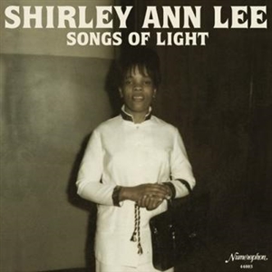 LEE, SHIRLEY ANN - SONGS OF LIGHT 146797