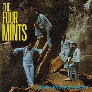 FOUR MINTS - GENTLY DOWN YOUR STREAM (COL. VINYL) 146905