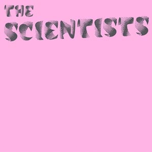 SCIENTISTS, THE - THE SCIENTISTS 146916