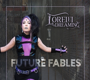 LORELEI DREAMING - FUTURE FABLES 147083