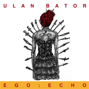 ULAN BATOR - EGO: ECHO 147201