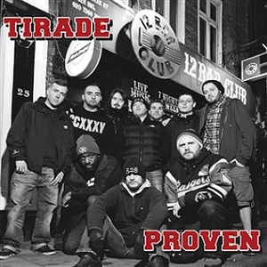 TIRADE / PROVEN - SPLIT 147229
