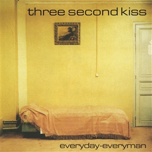 THREE SECOND KISS - EVERYDAY-EVERYMAN 147237