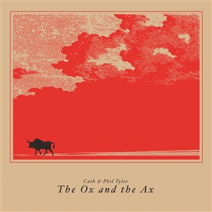 TYLER, CATH & PHIL - THE OX AND THE AX 147249