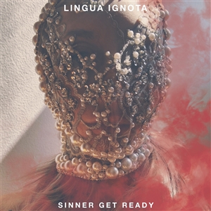LINGUA IGNOTA - SINNER GET READY - LTD OPAQUE RED 147386