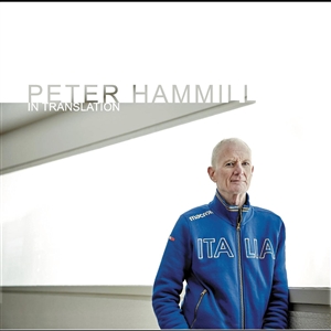 HAMMILL, PETER - IN TRANSLATION - LTD WHITE VINYL 147391