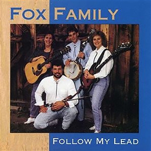 FOX FAMILY, THE - FOLLOW MY LEAD 147499