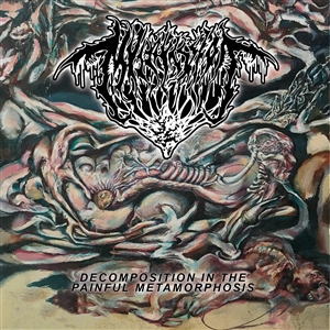 MVLTIFISSION - DECOMPOSITION IN THE PAINFUL METAMORPHOSIS 147501