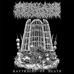 PERILAXE OCCLUSION - RAYTRACES OF DEATH 147502