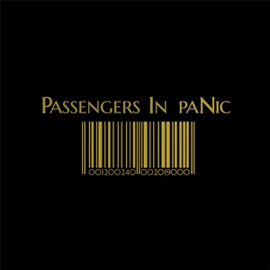 PASSENGERS IN PANIC - PASSENGERS IN PANIC 147509