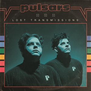 PULSARS - LOST TRANSMISSIONS 147535