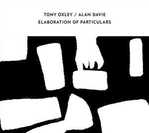 OXLEY, TONY/DAVIE, ALAN - ELABORATION OF PARTICULARS 147539