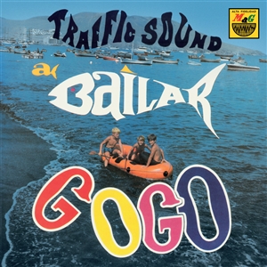 TRAFFIC SOUND - A BAILAR GOGO 147545