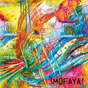 MOFAYA! (BRANCH/DIKEMAN/SKORIÆ/STEWART) - LIKE ONE LONG DREAM 147641