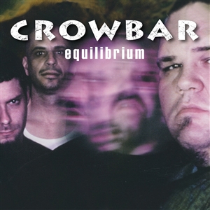 CROWBAR - EQUILIBRIUM 147658