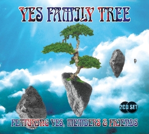 YES - THE FAMILY TREE 147677