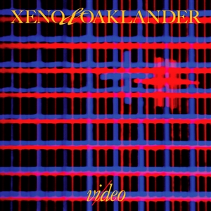 XENO & OAKLANDER - VI/DEO -LTD. BLUE VINYL- 147762