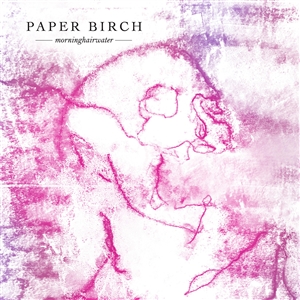 PAPER BIRCH - MORNINGHAIRWATER (PURPLE) 147855