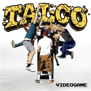 TALCO - VIDEOGAME 147886