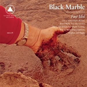 BLACK MARBLE - FAST IDOL 147973