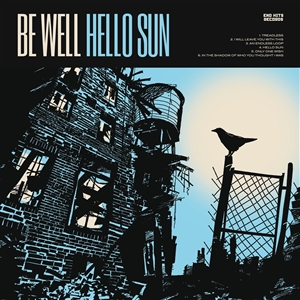 BE WELL - HELLO SUN EP (HIGHLIGHTER YELLOW) 147993