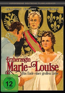 WESSELY, PAULA - ERZHERZOGIN MARIE-LOUISE - ENDE EINER GROSSEN LIEBE 148015