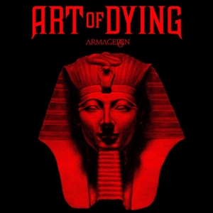 ART OF DYING - ARMAGEDDON 148057