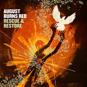 AUGUST BURNS RED - RESCUE & RESTORE 148061