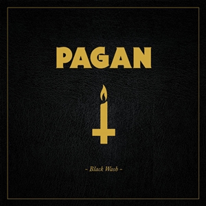 PAGAN - BLACK WASH 148083