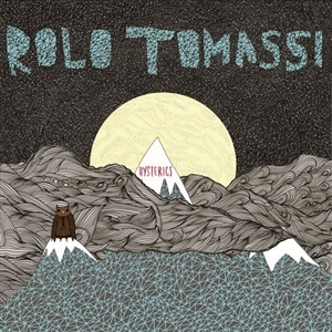 ROLO TOMASSI - HYSTERICS // COSMOLOGY 148090