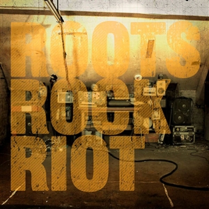 SKINDRED - ROOTS ROCK RIOT 148091